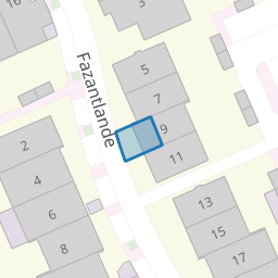 Perceel PAK00-B-8463