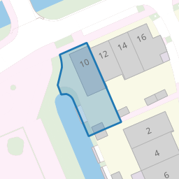 Perceel PAK00-B-8477