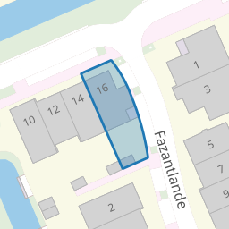 Perceel PAK00-B-8480