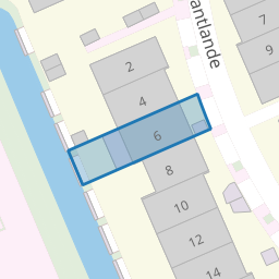 Perceel PAK00-B-8483