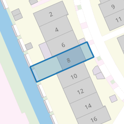 Perceel PAK00-B-8484