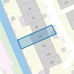 Perceel PAK00-B-8485