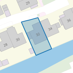 Perceel PAK00-B-8496