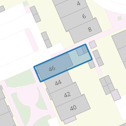 Perceel PAK00-B-8500