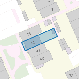 Perceel PAK00-B-8501