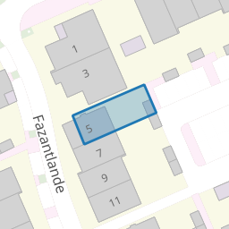 Perceel PAK00-B-8508