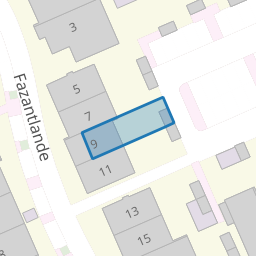 Perceel PAK00-B-8510