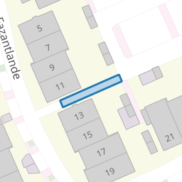 Perceel PAK00-B-8512