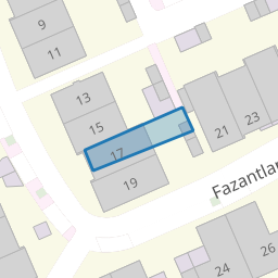 Perceel PAK00-B-8515