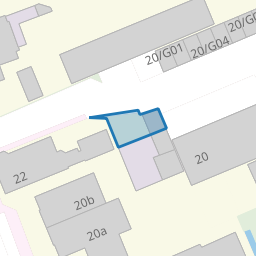 Perceel PAK00-B-8519