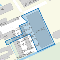 Perceel PAK00-B-8526