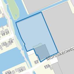 Perceel PAK00-B-8529