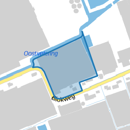 Perceel PAK00-B-8536