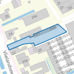 Perceel PAK00-B-8539