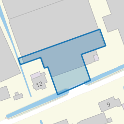 Perceel PAK00-B-8542