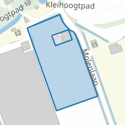 Perceel PAK00-B-8562