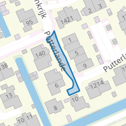 Perceel PAK00-B-8572