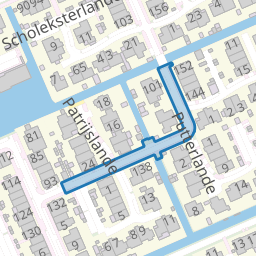 Perceel PAK00-B-8573