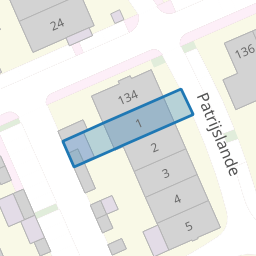 Perceel PAK00-B-8574