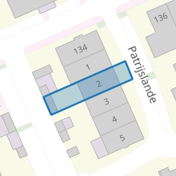 Perceel PAK00-B-8575