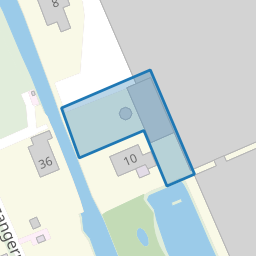 Perceel PAK00-B-8584