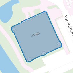 Perceel PAK00-B-8590