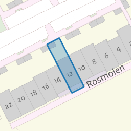 Perceel PAK00-B-8596
