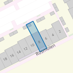 Perceel PAK00-B-8598