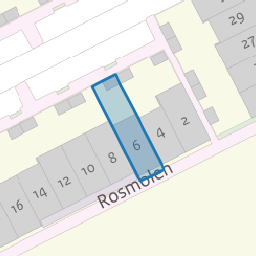 Perceel PAK00-B-8599