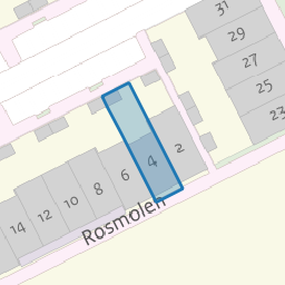 Perceel PAK00-B-8600
