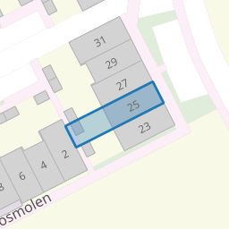 Perceel PAK00-B-8605