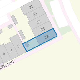 Perceel PAK00-B-8606