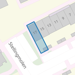 Perceel PAK00-B-8608