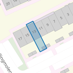 Perceel PAK00-B-8610