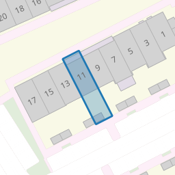 Perceel PAK00-B-8611