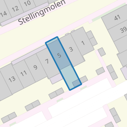 Perceel PAK00-B-8614