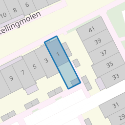 Perceel PAK00-B-8616