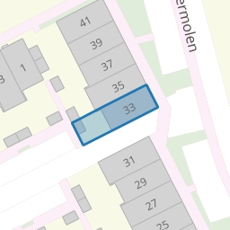 Perceel PAK00-B-8621