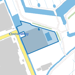 Perceel PAK00-B-8623