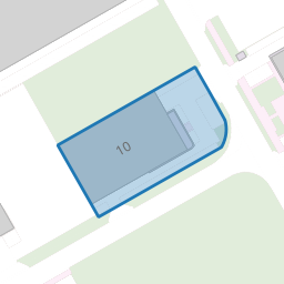 Perceel PAK00-B-8644
