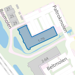 Perceel PAK00-B-8648