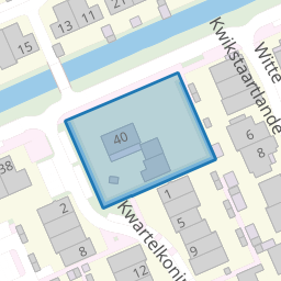 Perceel PAK00-B-8666