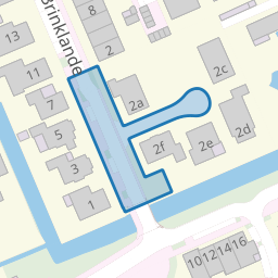 Perceel PAK00-B-8668