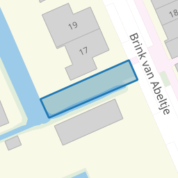 Perceel PAK00-B-8698