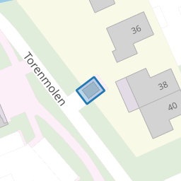 Perceel PAK00-B-8705