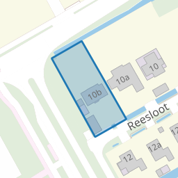 Perceel PAK00-B-8719