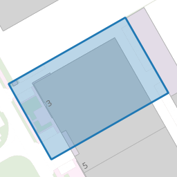 Perceel PAK00-B-8722