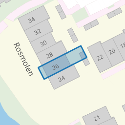 Perceel PAK00-B-8729