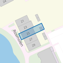 Perceel PAK00-B-8733