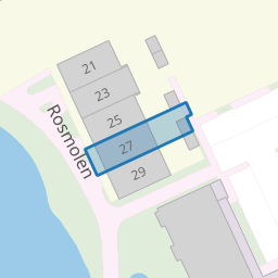 Perceel PAK00-B-8734